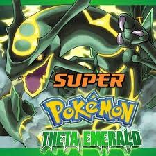 pokemon super theta emerald